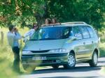Renault Espace 1996 года